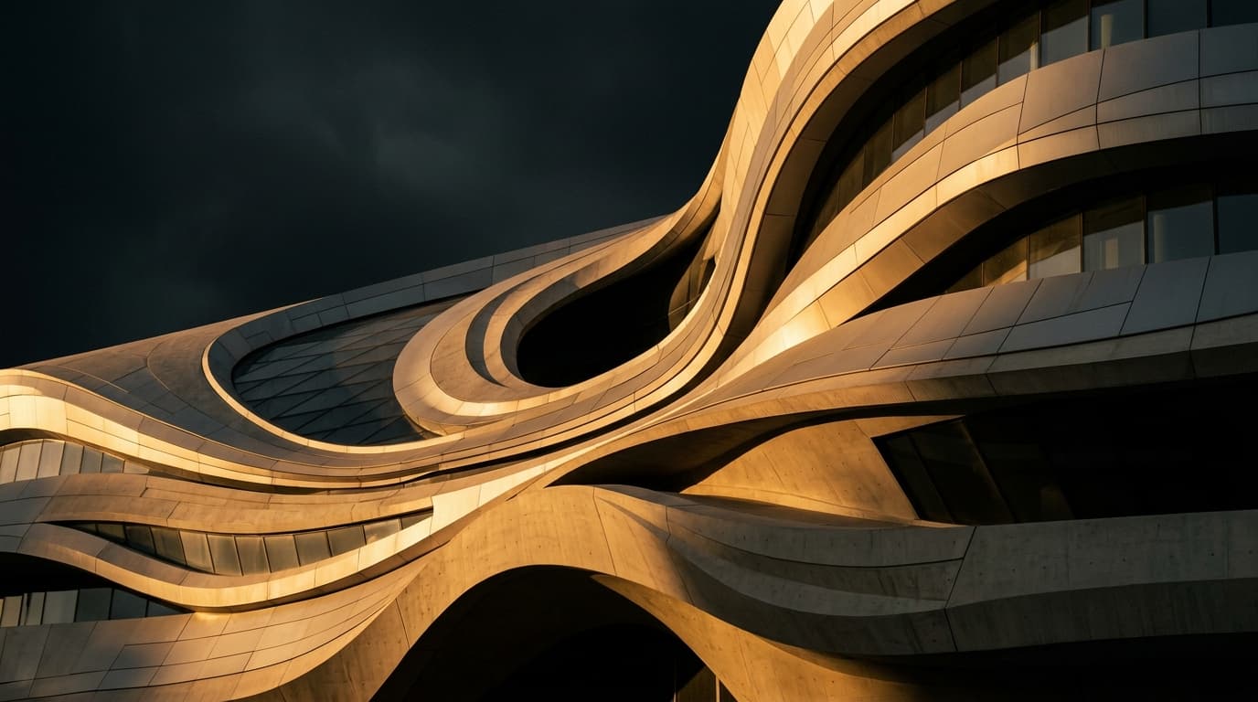 Modern Architecture