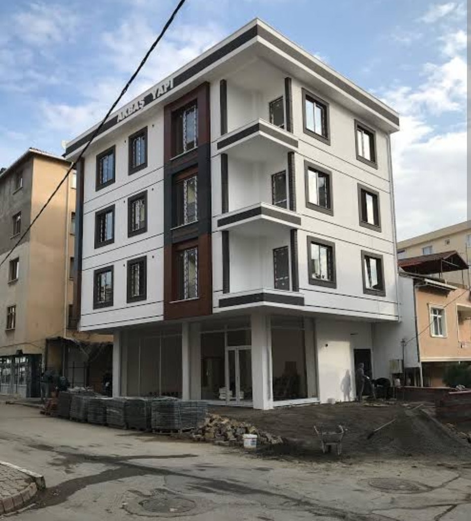 Zirve Akbaş İnşaat
